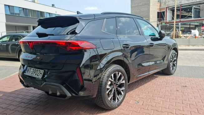 Cupra Terramar 150KM - DSG - Pakiet Edge - Intelligent Drive - Pakiet Moon Light