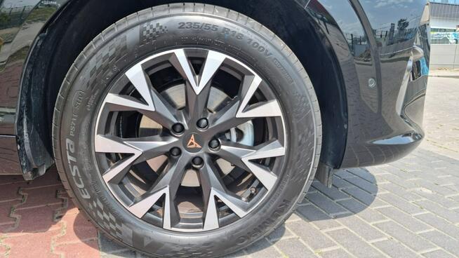 Cupra Terramar 150KM - DSG - Pakiet Edge - Intelligent Drive - Pakiet Moon Light