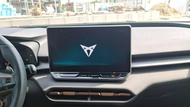 Cupra Terramar 150KM - DSG - Pakiet Edge - Intelligent Drive - Pakiet Moon Light