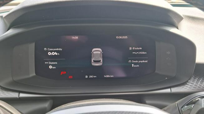 Cupra Terramar 150KM - DSG - Pakiet Edge - Intelligent Drive - Pakiet Moon Light