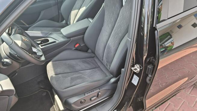 Cupra Terramar 150KM - DSG - Pakiet Edge - Intelligent Drive - Pakiet Moon Light