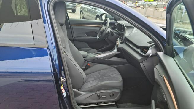 Cupra Terramar 150KM - DSG - Pakiet Edge - Intelligent Drive - Pakiet Moon Light