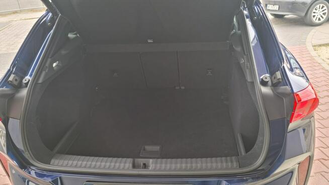 Cupra Terramar 150KM - DSG - Pakiet Edge - Intelligent Drive - Pakiet Moon Light