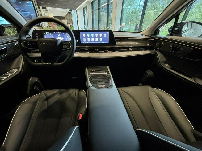 Omoda 5 - 147KM - Wersja Comfort - Rocznik 2025!