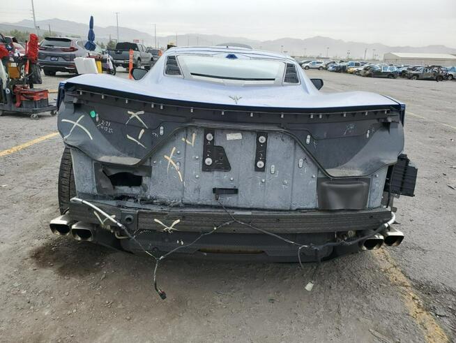 Chevrolet Corvette Stingray 2LT