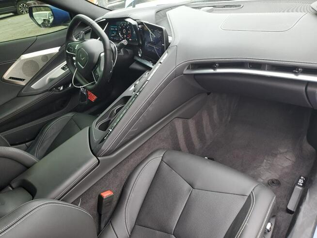 Chevrolet Corvette Stingray 2LT