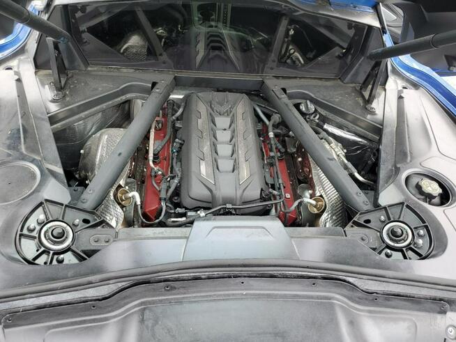 Chevrolet Corvette Stingray 2LT