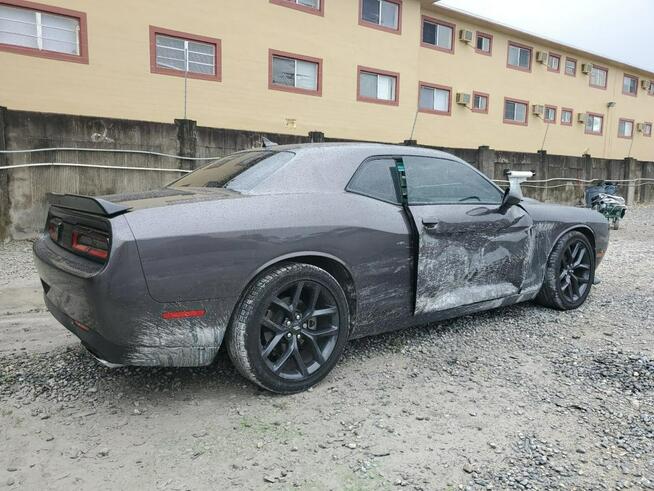 Dodge Challenger Hemi 5.7 R/T
