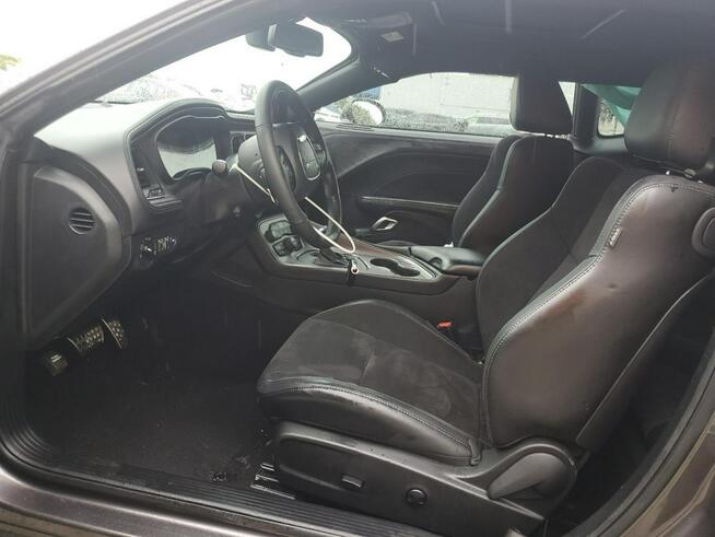 Dodge Challenger Hemi 5.7 R/T