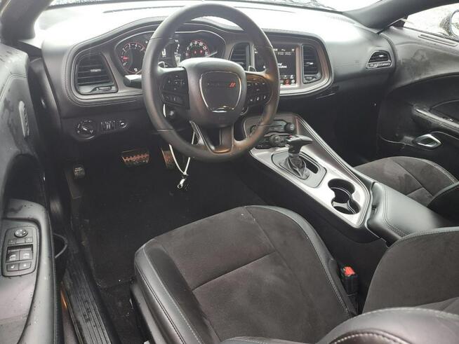 Dodge Challenger Hemi 5.7 R/T