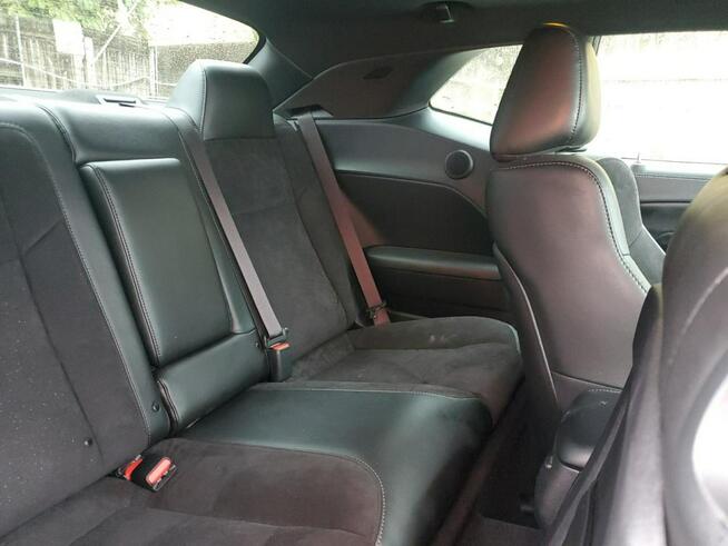 Dodge Challenger Hemi 5.7 R/T