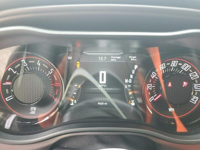 Dodge Challenger Hemi 5.7 R/T