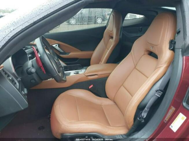 Corvette C7 Grand Sport