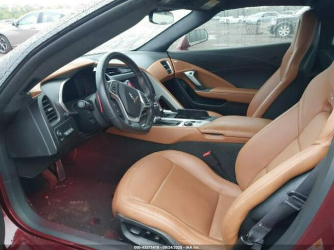 Corvette C7 Grand Sport