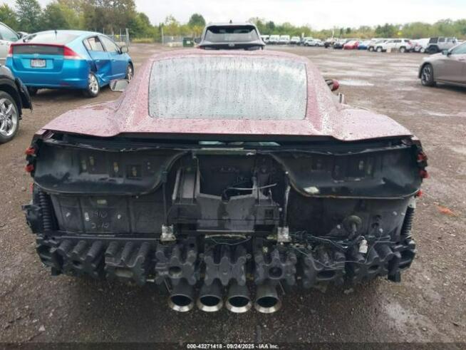 Corvette C7 Grand Sport