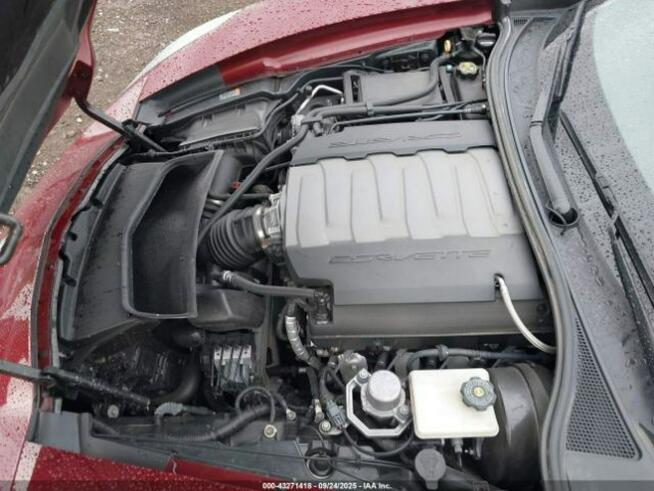 Corvette C7 Grand Sport