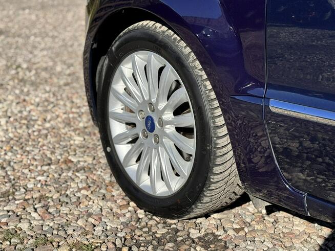 Ford Galaxy | Bogate wyposażenie | Zadbany