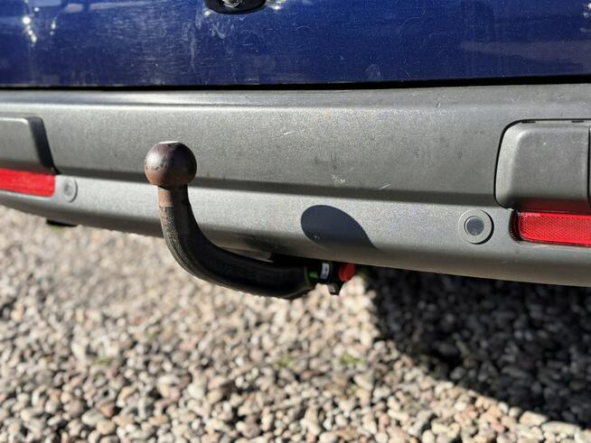 Ford Galaxy | Bogate wyposażenie | Zadbany