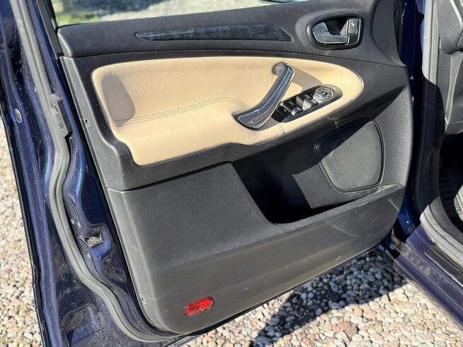 Ford Galaxy | Bogate wyposażenie | Zadbany