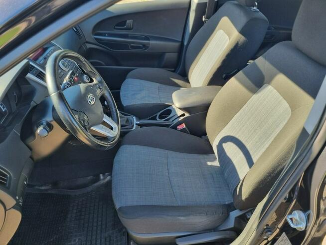 Kia Ceed LIFT 1,4 benz, niski przebieg, klimatyzacja, niskie spalanie