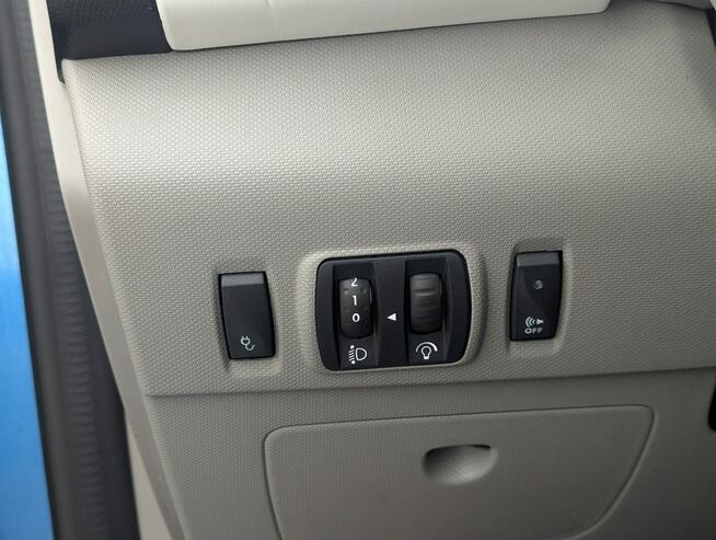 Renault Zoe 40 electric/zarejestrowany