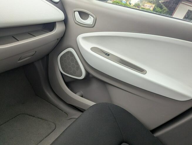 Renault Zoe 40 electric/zarejestrowany