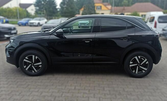 Opel Mokka 130KM / Automat / 2025 / Polisa za 1% / Kredyt 0% / Dostępny od ręki!