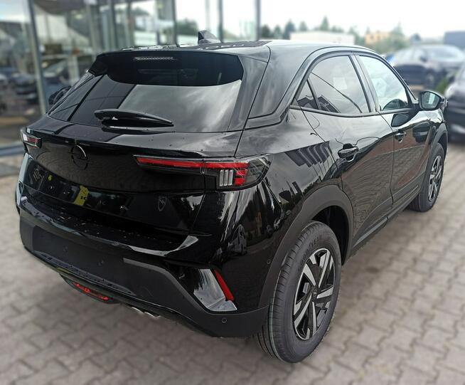 Opel Mokka 130KM / Automat / 2025 / Polisa za 1% / Kredyt 0% / Dostępny od ręki!