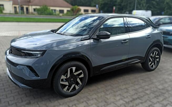Opel Mokka GS 136KM / Polisa za 1% / Gwarancja 8 LAT / Kredyt 0%