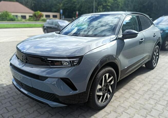 Opel Mokka GS 136KM / Polisa za 1% / Gwarancja 8 LAT / Kredyt 0%