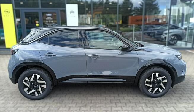 Opel Mokka GS 136KM / Polisa za 1% / Gwarancja 8 LAT / Kredyt 0%