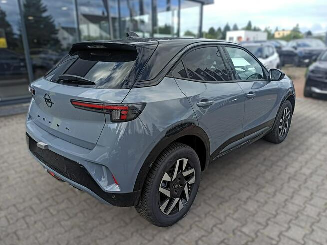 Opel Mokka GS 136KM / Polisa za 1% / Gwarancja 8 LAT / Kredyt 0%