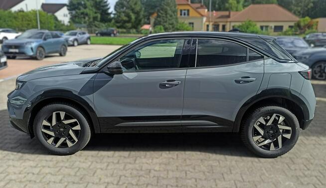 Opel Mokka GS 136KM / Polisa za 1% / Gwarancja 8 LAT / Kredyt 0%