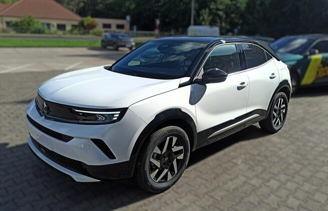 Opel Mokka GS 130KM Automat / Polisa za1% / Gwarancja 8 LAT / Kredyt 0%