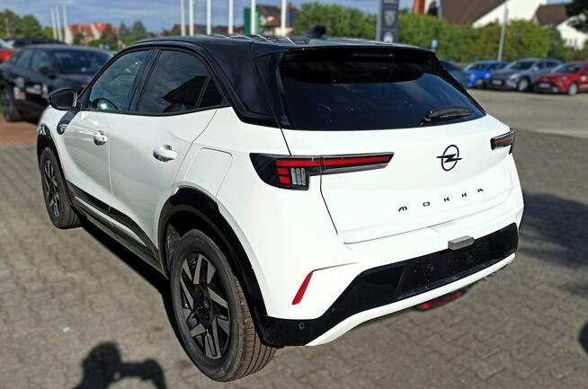 Opel Mokka GS 130KM Automat / Polisa za1% / Gwarancja 8 LAT / Kredyt 0%