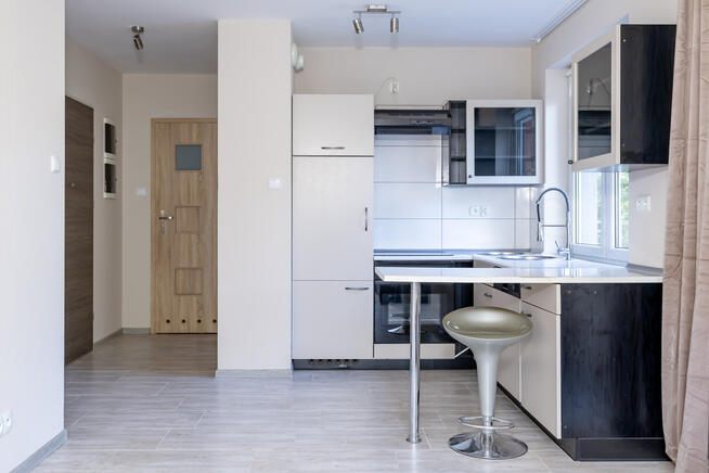 Mieszkanie na Nadodrzu | 2 pokoje OD ZARAZ