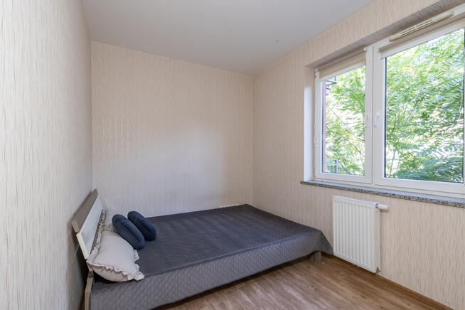 Mieszkanie na Nadodrzu | 2 pokoje OD ZARAZ