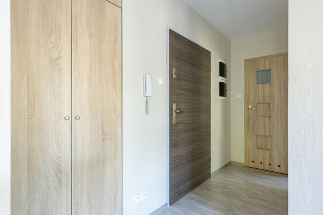 Mieszkanie na Nadodrzu | 2 pokoje OD ZARAZ