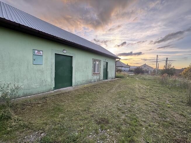 Sprzedam działkę 1743m2 w Żelkowie gm. Skórzec