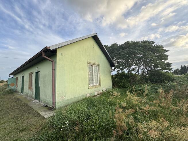 Sprzedam działkę 1743m2 w Żelkowie gm. Skórzec