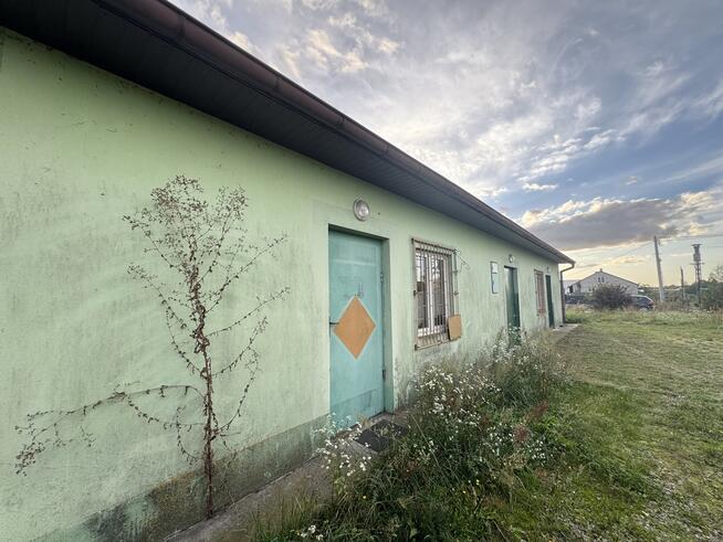 Sprzedam działkę 1743m2 w Żelkowie gm. Skórzec