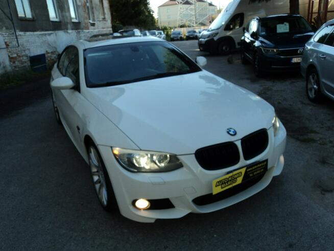 sprzedam ładne BMW 328i 3.0 230KM