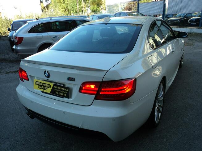 sprzedam ładne BMW 328i 3.0 230KM