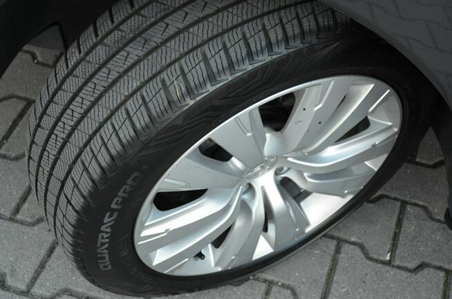 Peugeot 3008 Zarejestrowany 1.6T Serwis Lift LED Panorama Navi Kamera Gwarancja