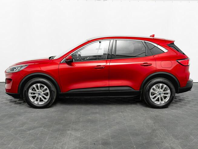Ford Kuga WD8458S#2.5 FHEV FWD Titanium Podgrz.f kier szyba Salon PL VAT 23%