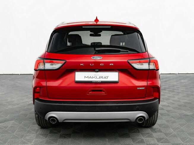 Ford Kuga WD8458S#2.5 FHEV FWD Titanium Podgrz.f kier szyba Salon PL VAT 23%