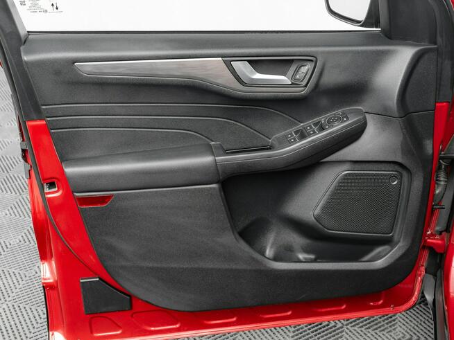 Ford Kuga WD8458S#2.5 FHEV FWD Titanium Podgrz.f kier szyba Salon PL VAT 23%