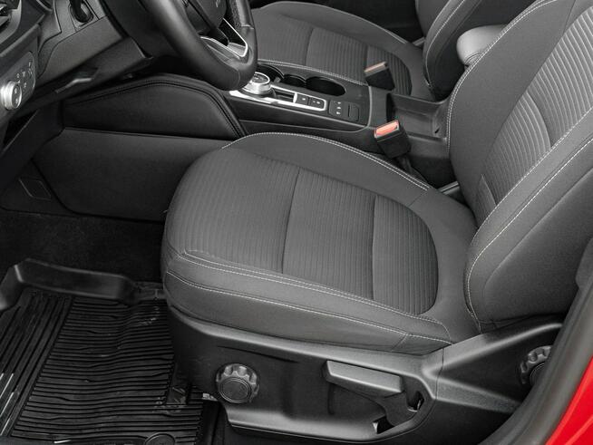 Ford Kuga WD8458S#2.5 FHEV FWD Titanium Podgrz.f kier szyba Salon PL VAT 23%