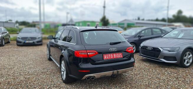 Audi A4 Allroad quattro S tronic