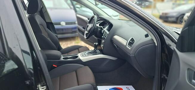 Audi A4 Allroad quattro S tronic